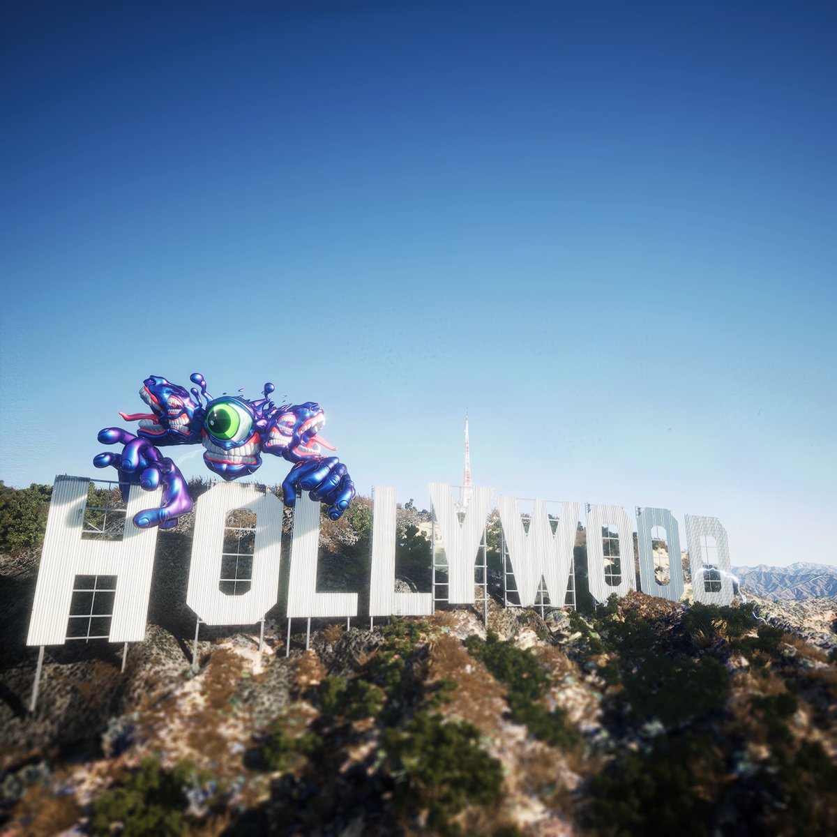 LA IT’S TIME FOR THE RETURN OF <a href="/Subtronics/">✨SUBTRONICS✨</a> 

Sign up below for first access ⬇️

laylo.com/subtronics/LA2…