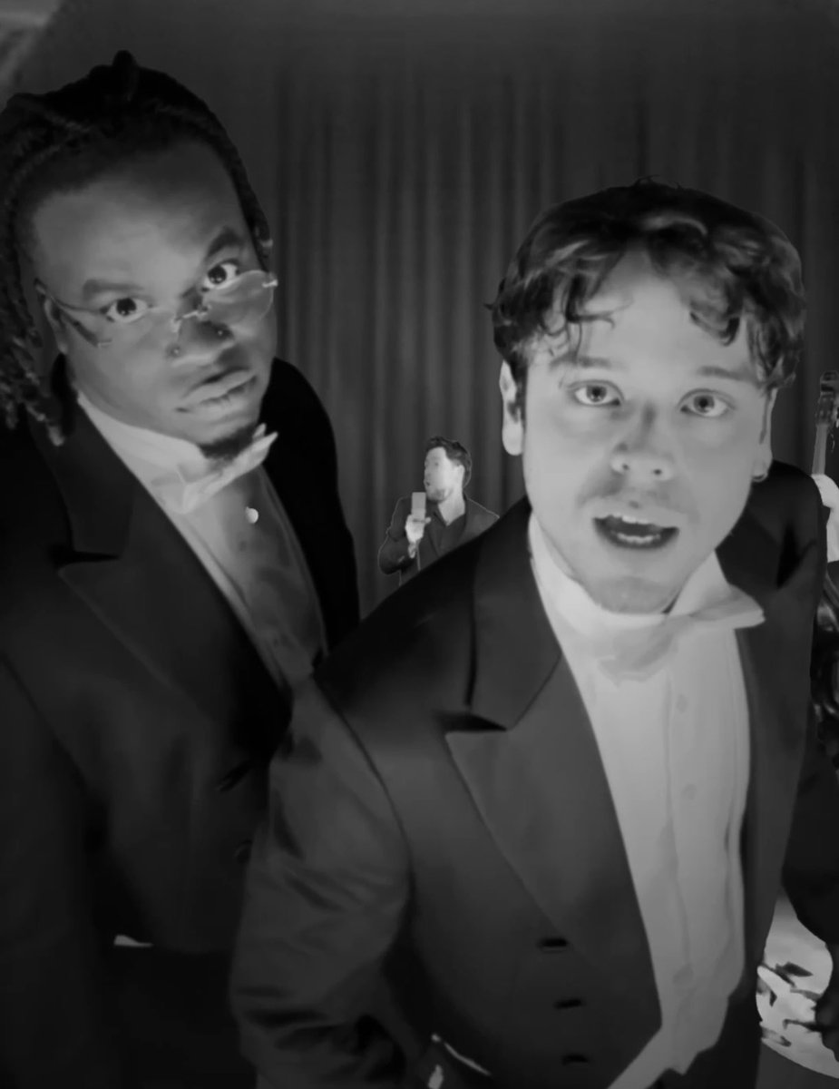 #OutNow Tutu QuiQue ft Caza youtu.be/M2oHlihGiKY?si… 

TuTu QuiQue ft Caza Live <a href="/QmusicNL/">Qmusic (NL)</a> qmusic.nl/video/producti… <a href="/nltop40/">Nederlandse Top 40</a> <a href="/3FM/">3FM | We Want More!</a> #ZomerTunes2025