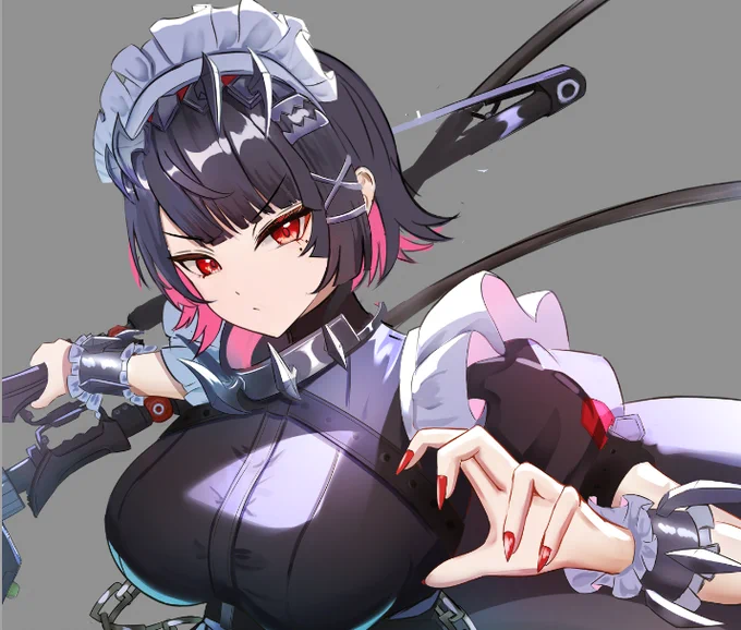 エレン強化くるからリベンジ中 