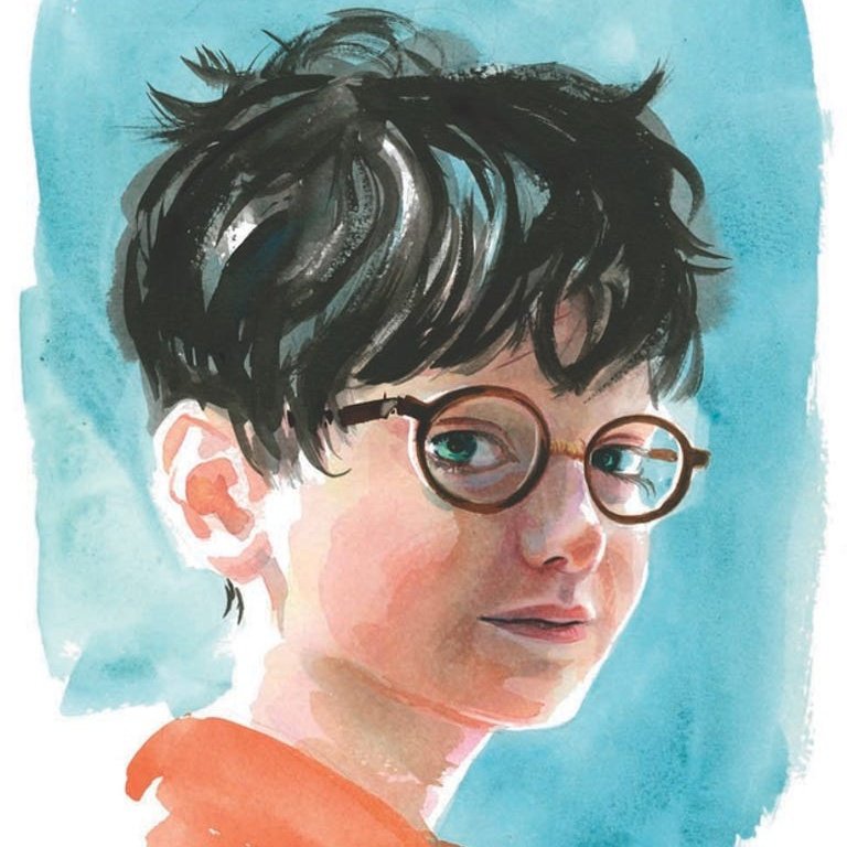 universohp's tweet photo. HARRY POTTER https://t.co/Dd0kZTuahl