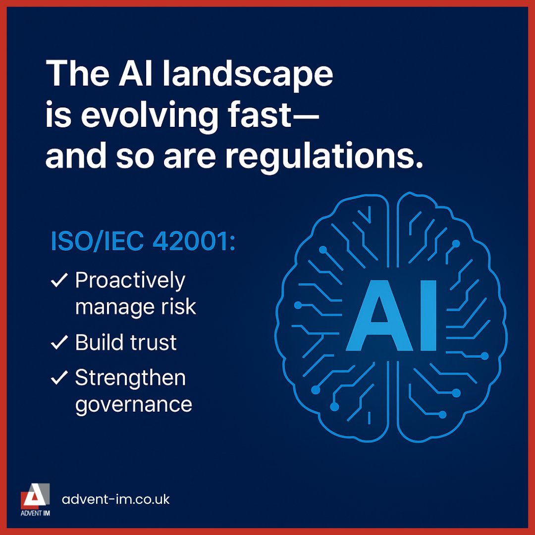 Advent IM Security tweet media