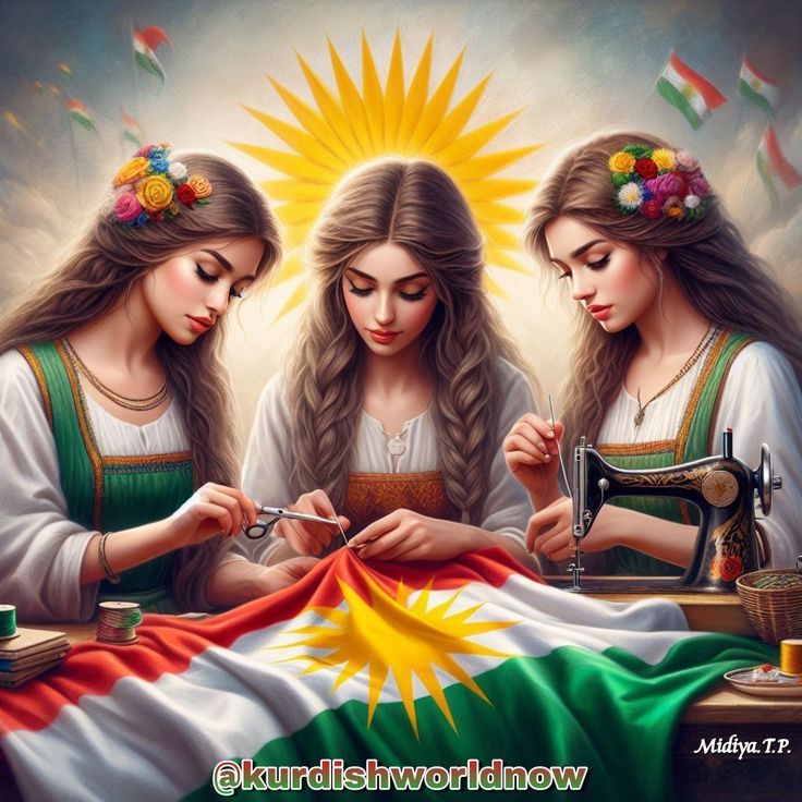 شەڕ و پێکدادان لە هەر شوێنێکی ڕۆژهەڵاتی ناوەڕاست بێت، جگە لە ماڵوێرانی و کوشتن و ئاوارەیی بۆ خەڵکی سڤیل، هیچ ئەنجامێکی تری نییە. ئاخۆ کەی ئەم ناوچەیە ئارامی بە خۆیەوە دەبینێت؟ 😔
