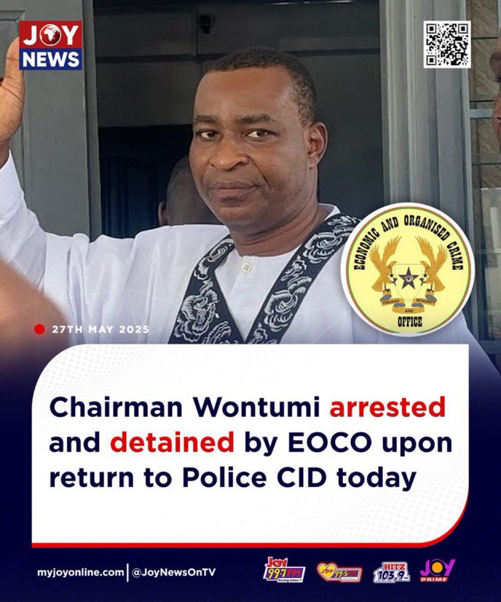 The Ghanaian people didn’t try for this man. His famous statement was “Ghanafuo Nyinaa Mu Nsore ooooooo” and yet we did not rise up for him. Ankusuwaaa 😂😂😂😂🙏🏽