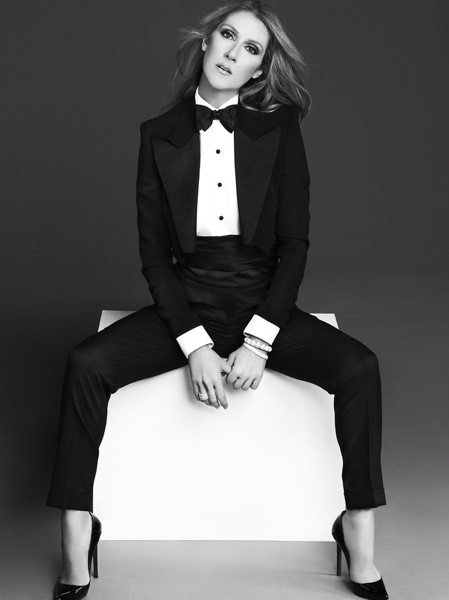 Dressed to impress and ready to conquer—because elegance knows no gender. 🤍