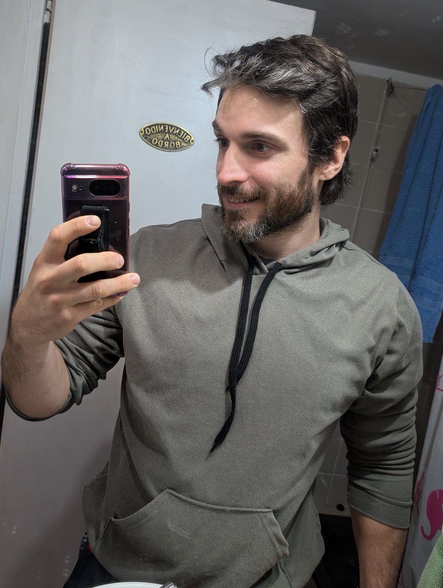 holis. como andan?