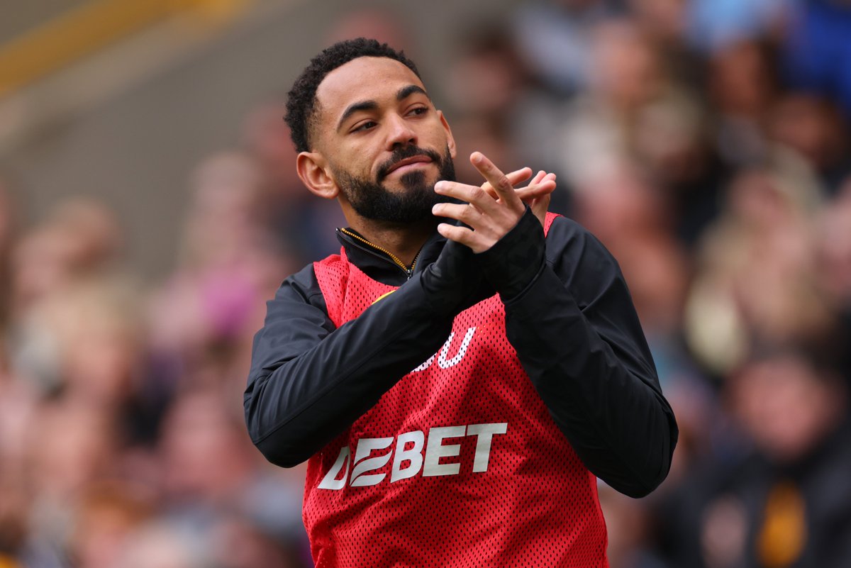 The United Stand tweet media