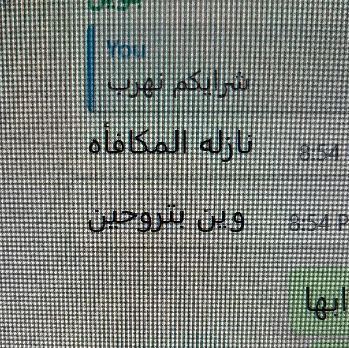 غيداء الوصيفر tweet media