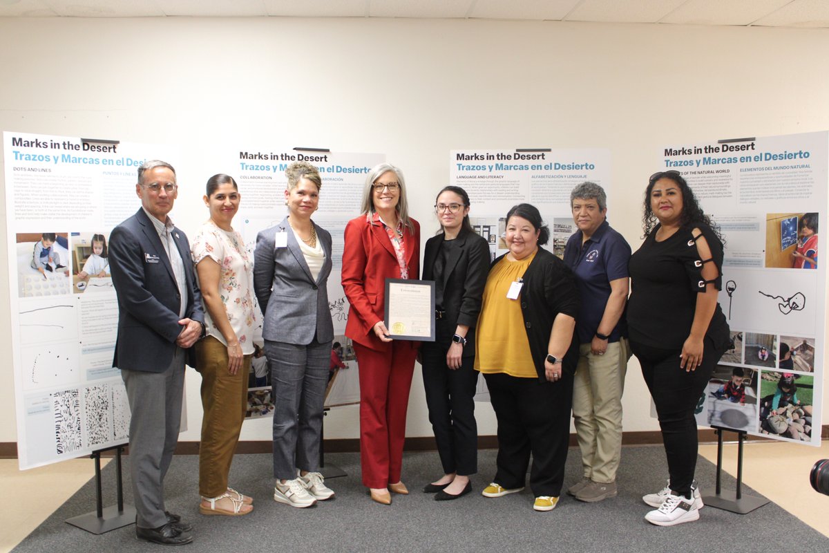 azhead_start's tweet image. We were honored to welcome @GovernorHobbs  to the @CPCTucson  Head Start program in Tucson, Arizona! Governor Hobbs’s commitment to early childhood education shines brightly, and her support strengthens our shared mission to give every child a strong start in life.