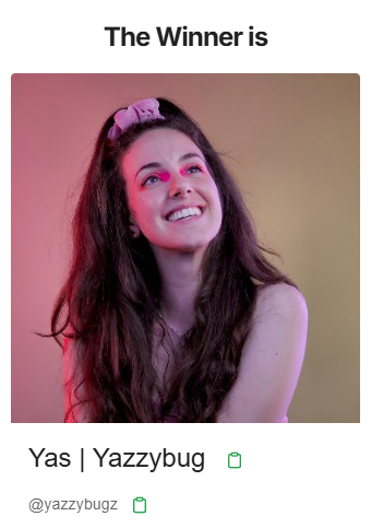 Smirky @ LVL UP EXPO tweet media