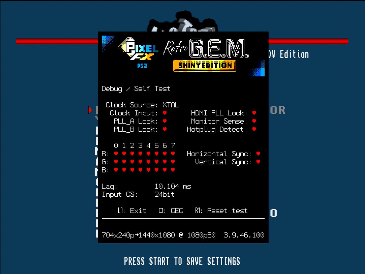 Retro Digital 🎮 tweet media
