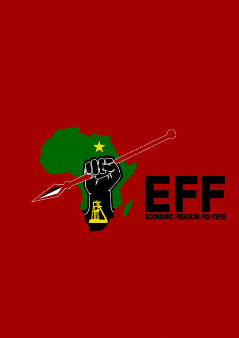 ZizinjaAbelungu's tweet image. The EFF has 1million signed membership.
If a member can contribute R20 each, and you multiply that by 1million. That would give us R20,000,000 in solid cash.
And if we do this Quarterly. we could have collected atleast R80,000,000 annually.
We establish our own businessesβ¦