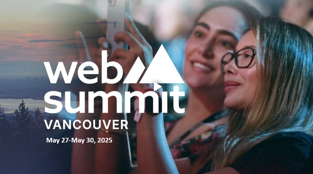 ExpertOpsAI's tweet image. We&apos;ll be at #WebSummit this week in Vancouver! You can find us at booth #A122. Come chat with us if you&apos;re curious to know how humans and AI co-run operations, powered by our proprietary AI Workforce Operating System.

#websummit #vancouver #enterpriseai