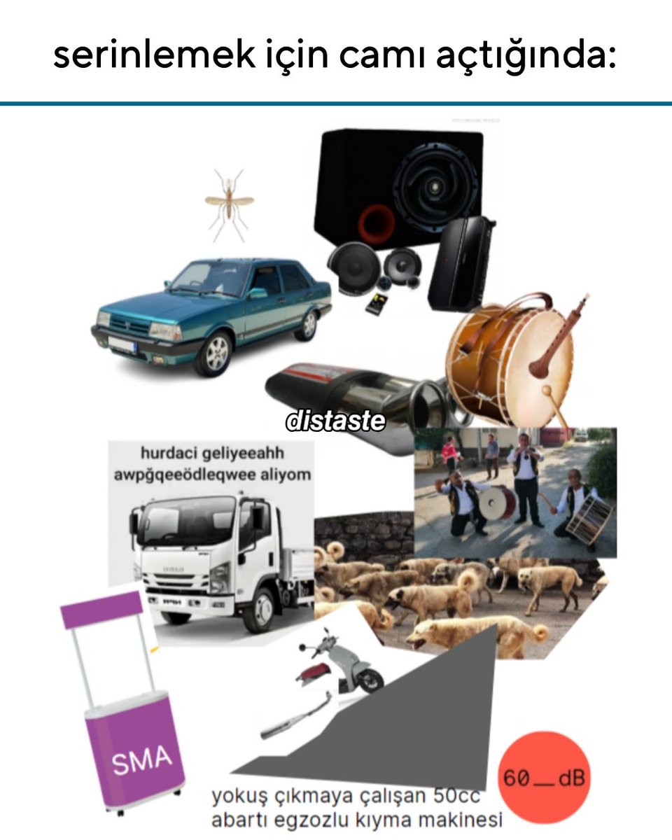 Distaste (YENİ) (@hap1steyeryokoc) on Twitter photo 