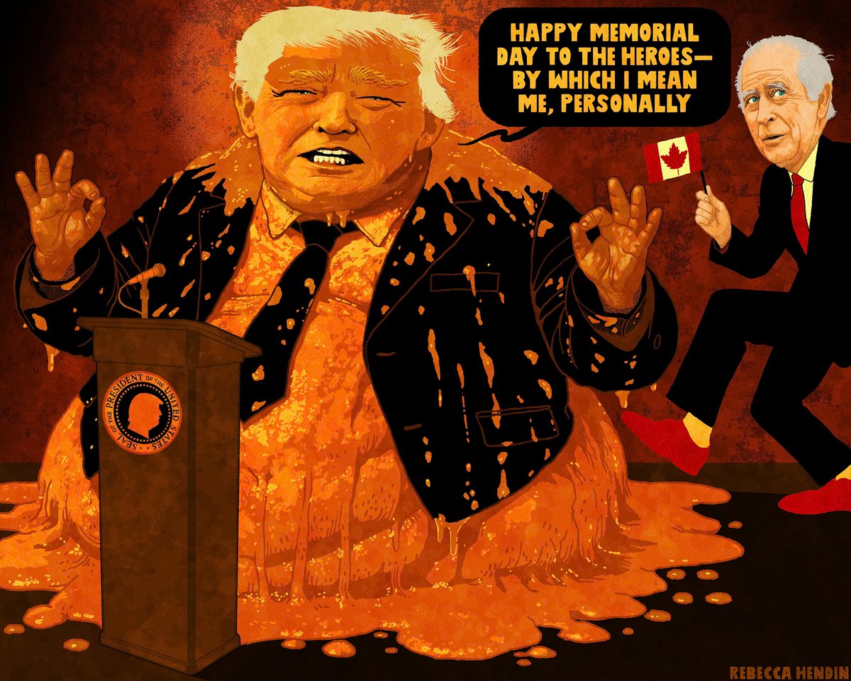 Political Cartoon (@cartoon4sale) on Twitter photo Rebecca Hendin <a href="/HendinArts/">Rebecca Hendin</a> on #KingCharlesIII first official visit to Canada as head of state #Trump <a href="/guardian/">The Guardian</a> – political cartoon gallery in London original-political-cartoon.com Rebecca Hendin <a href="/HendinArts/">Rebecca Hendin</a> on #KingCharlesIII first official visit to Canada as head of state #Trump <a href="/guardian/">The Guardian</a> – political cartoon gallery in London original-political-cartoon.com