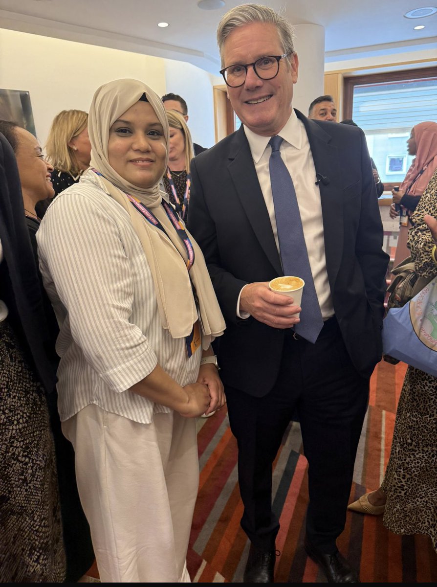 Think & Do Camden (@thinkdocamden) on Twitter photo Hereās our Project Manager Tuli at the <a href="/CamdenCouncil/">Camden Council</a> #WeMakeCamden summit telling the PM about r š climate and social action projects in Camden which r so scalable all around the UK. Which of r projects do u wanna get involved in? Hereās our Project Manager Tuli at the <a href="/CamdenCouncil/">Camden Council</a> #WeMakeCamden summit telling the PM about r š climate and social action projects in Camden which r so scalable all around the UK. Which of r projects do u wanna get involved in?