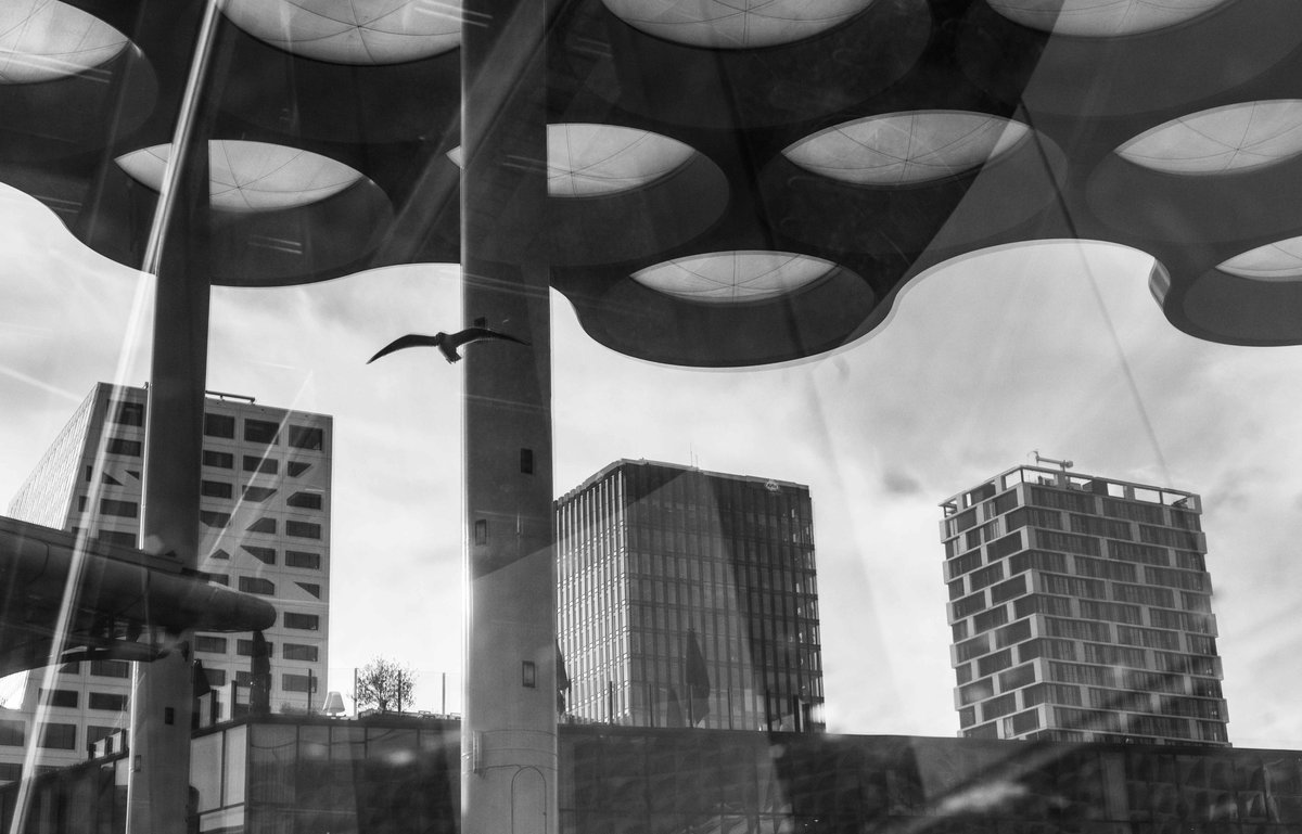 CU2030 stopt ermee. Dank aan onze trouwe volgers.  Kijk voor alle bouwontwikkelingen aan de Jaarbeurskant van Utrecht Centraal op beurskwartier.nl of op het insta-account van Beurskwartier. CU daar. 📷Eddy Steenvoorden