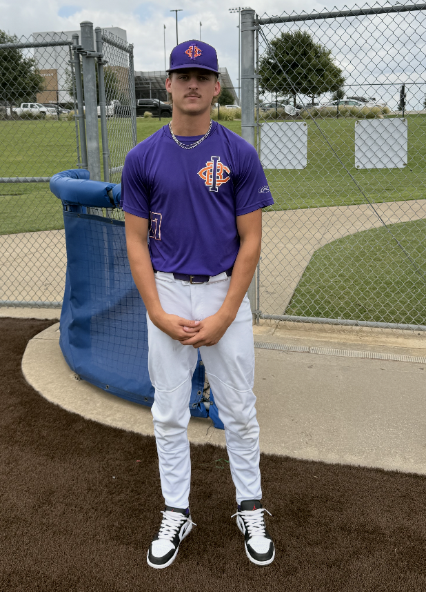 Five Tool Collegiate (@fivetoolcollege) on Twitter photo F: <a href="/ImpactBsblClub/">Impact Baseball Club</a> Collegiate 3, TBT Ballers Texas Collegiate Black 2, 
PoG: <a href="/cayden_sowden/">Cayden Sowden</a> 4 IP, K, 2H, 0R, BB 
Notable: Grant Harlan: 3.1 IP, 5K, H, 2R F: <a href="/ImpactBsblClub/">Impact Baseball Club</a> Collegiate 3, TBT Ballers Texas Collegiate Black 2, 
PoG: <a href="/cayden_sowden/">Cayden Sowden</a> 4 IP, K, 2H, 0R, BB 
Notable: Grant Harlan: 3.1 IP, 5K, H, 2R