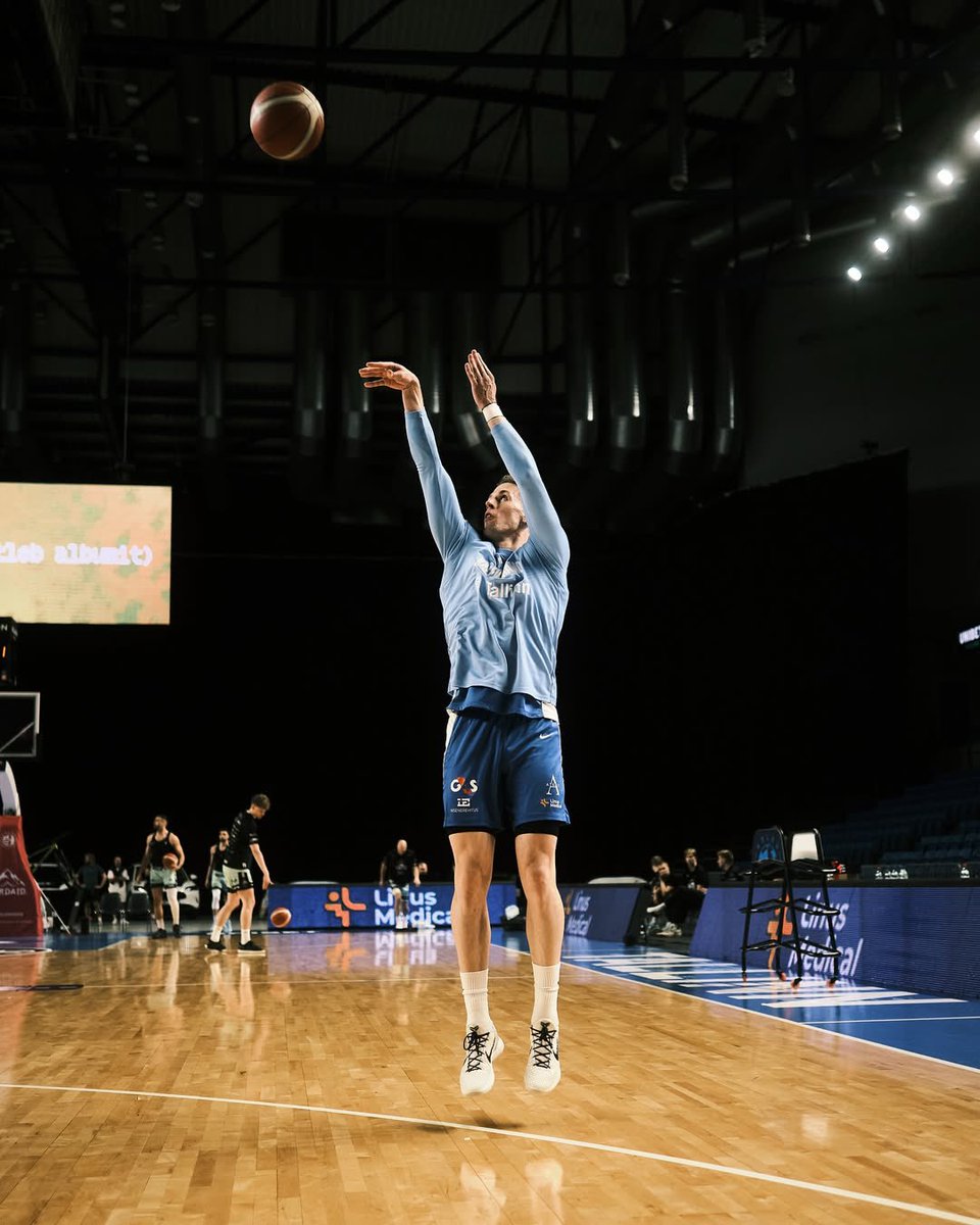 Lemet Böckler delivered a standout performance with 19 points, 4 rebounds, and 3 assists, emerging as the top scorer of Game 3 in the Estonian Championship Finals