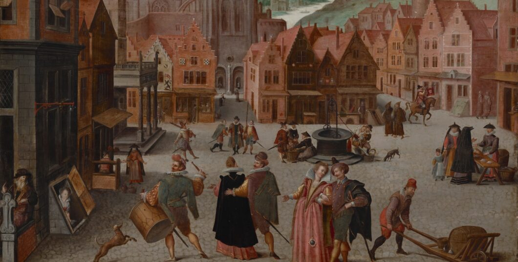 "We need not endorse [Bernard] Mandeville’s entire philosophy to recognize that the questions he posed are as pertinent as ever."

Check out Max Skjönsberg's (<a href="/MaxSkjonsberg/">Max Skjönsberg</a>) latest book review on "Man-Devil," which outlines the modern relevancy of Mandeville at 🔗
