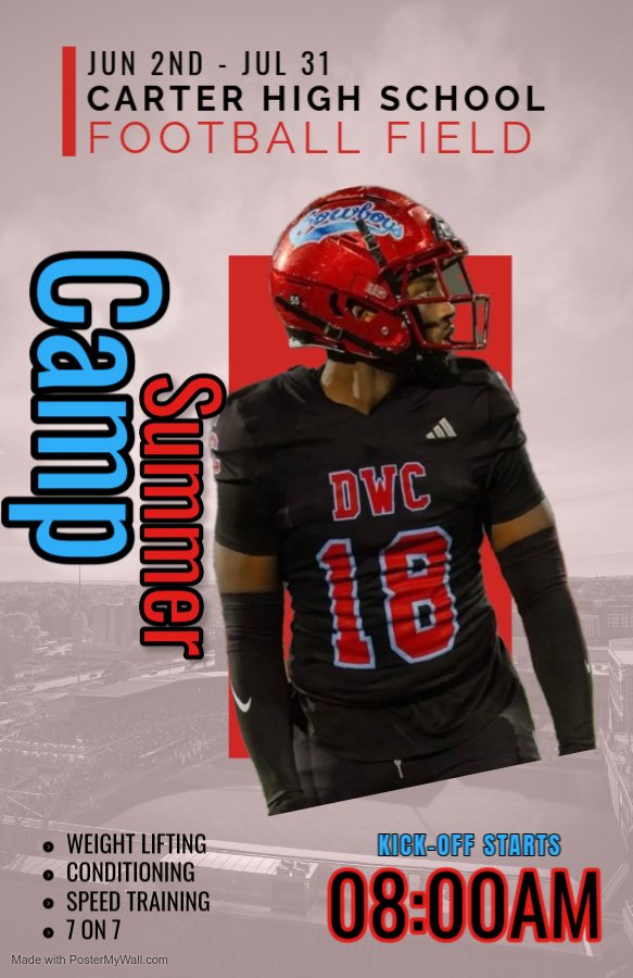 Come get better! <a href="/Recruit1819/">The Real CarterFb</a>