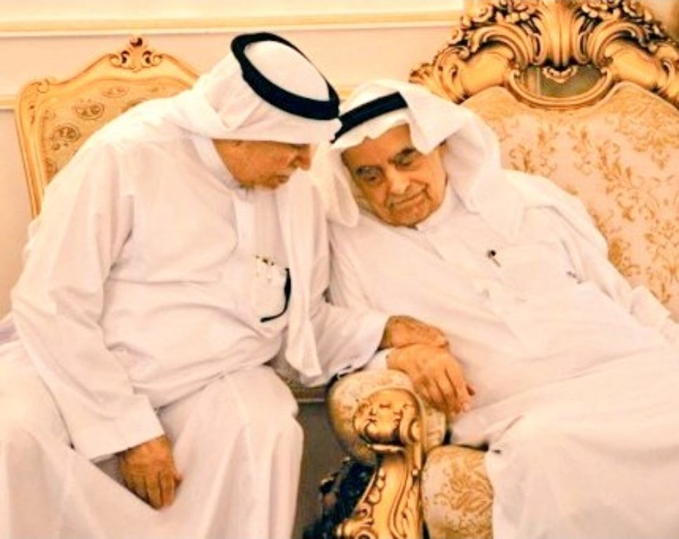 #احمد_عوض_الغامدي_في_ذمة_الله
وداعا ياصديق والدي العزيز
وداعا ياوالدي الثاني ياعمي الغالي
وداعا ياصديق الوفاء والعطاء والمحبه 
وداعا ياصديق المواقف والمراجل والعلوم الغانمه
وداعا يامن كنتم لنا ذخرا 
وكنتم لنا نهجاً  وقدوةً نقتاد بها اينما سرنا 
وداعا لاجمل صديقين عرفتهم في حياتي