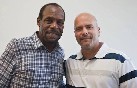 iCuba no está sola! 
#Cuba #CDRCuba #TumbaElBloqueo #DannyGlover