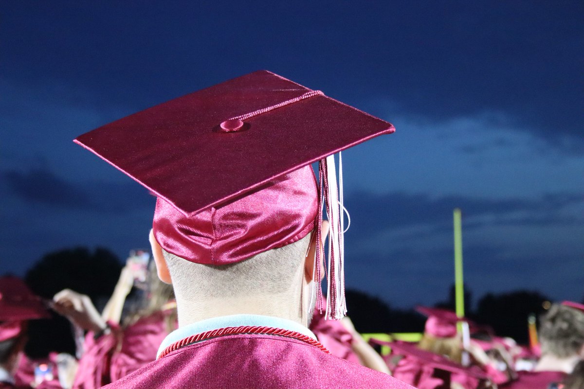 Congratulations, Spring Hill High School, class of 2025!🎓
