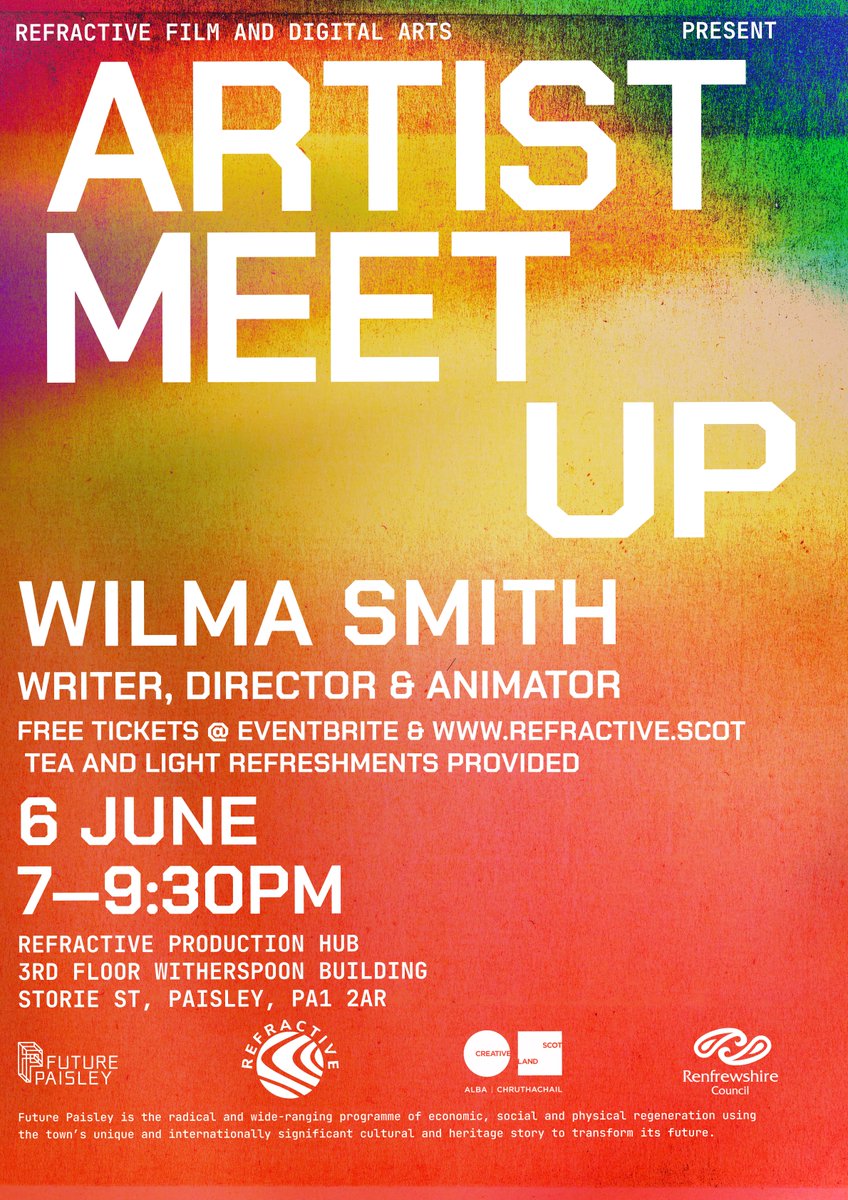 Refractive tweet media