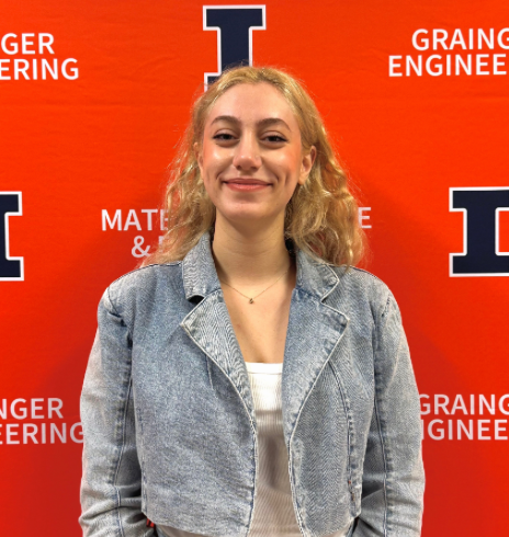 illinoismatse's tweet image. Congratulations to our Ph.D. student Bengü Süeda Şengül, first place winner in a recent JUAMI Charz Research Proposal Competition!
Bengü partnered with a Tanzanian student to develop a water treatment solution using biochar from moringa trees.
LINK: bit.ly/3FbMeYX