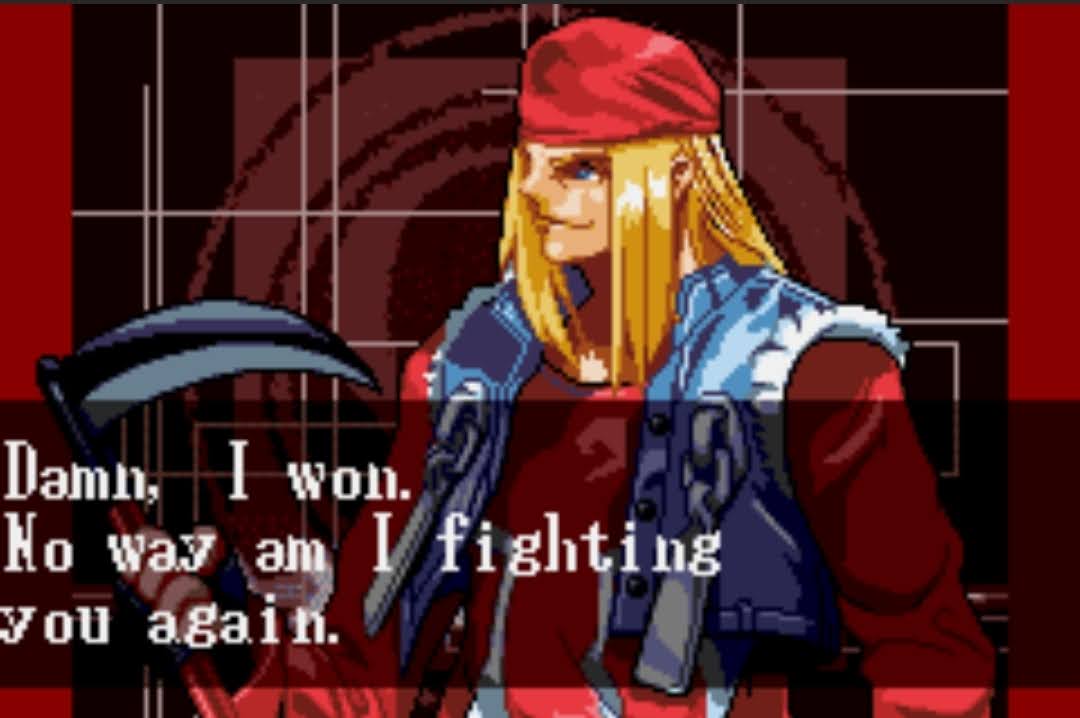 Mood Axl