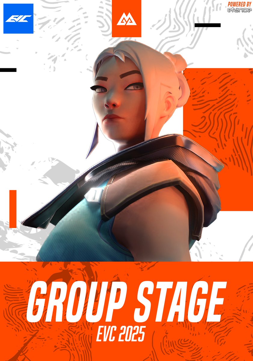 mGa eSport (@mgaesport) on Twitter photo 🔥 C’est officiel : les poules sont là !
▶️<a href="/WYLDE_gg/">WYLDE⚡️</a>
▶️<a href="/PBX_ESPORT/">Project Black X Esport</a>
▶️<a href="/mgaesport/">mGa eSport</a>
▶️<a href="/ErahEsport/">Erah</a>
Bonne chance à tous 🔥
#EVC #Valorant 🔥 C’est officiel : les poules sont là !
▶️<a href="/WYLDE_gg/">WYLDE⚡️</a>
▶️<a href="/PBX_ESPORT/">Project Black X Esport</a>
▶️<a href="/mgaesport/">mGa eSport</a>
▶️<a href="/ErahEsport/">Erah</a>
Bonne chance à tous 🔥
#EVC #Valorant
