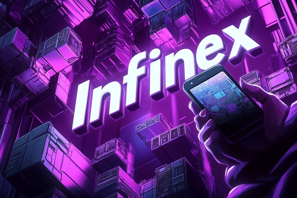 THE FUTURE OF DEFI STARTS NOW

Web3 loves new challenges — dive in, make noise, and EARN BIG 💸 

Let’s change the game in DeFi by <a href="/infinex/">Infinex</a> <a href="/KaitoAI/">Kaito AI 🌊</a> 💥 
#YapRun #Infinex 🧵👇