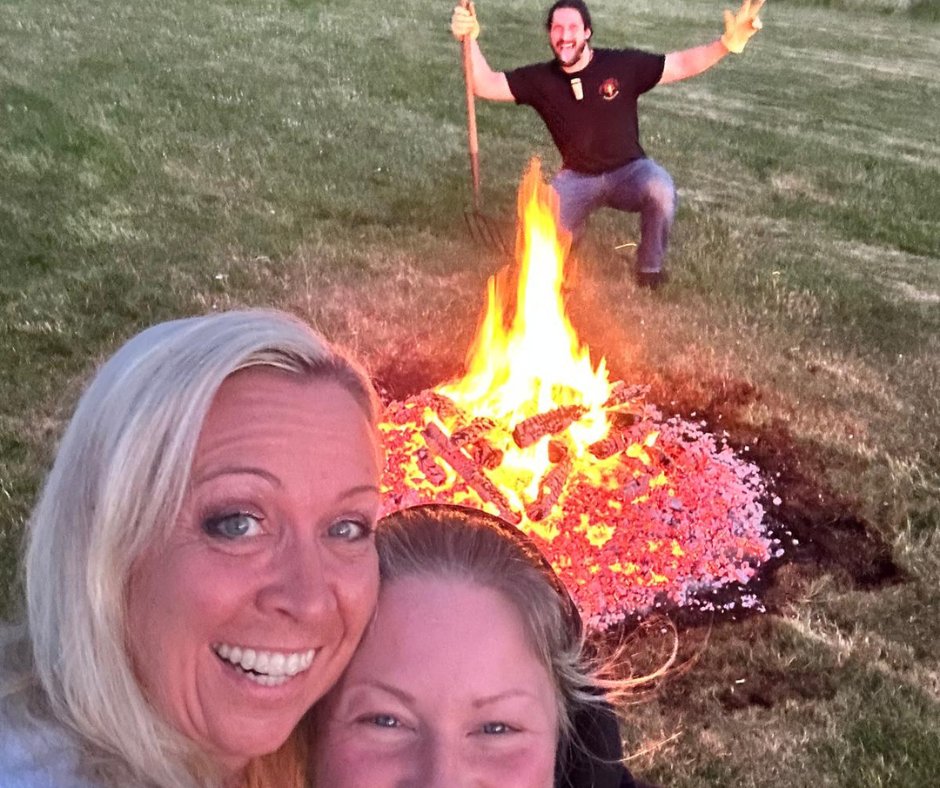 FirewalkUK tweet media