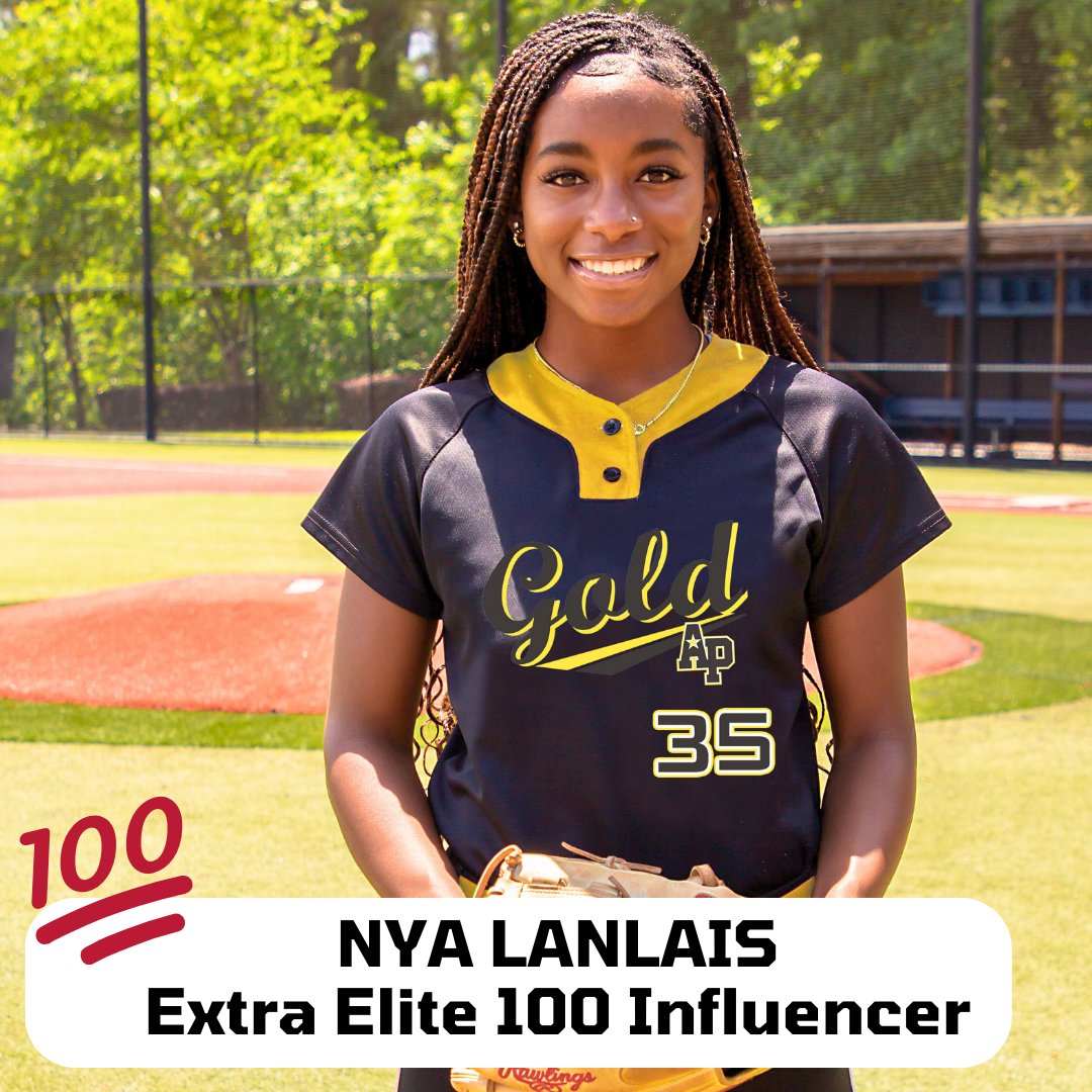 ExtraInningSB's tweet photo. @nyaLanglais knows setbacks don’t define you—how you respond does. 💪 The Extra Elite 100 pitcher opens up about injury, faith, and navigating the recruiting grind. 💯 

Read Here ➡️ https://t.co/SJro4p5Y2v  

#ExtraElite100 #NyaLanglais #RecruitingJourney #ExtraInningSoftball @apgold08 @bwoodsftball