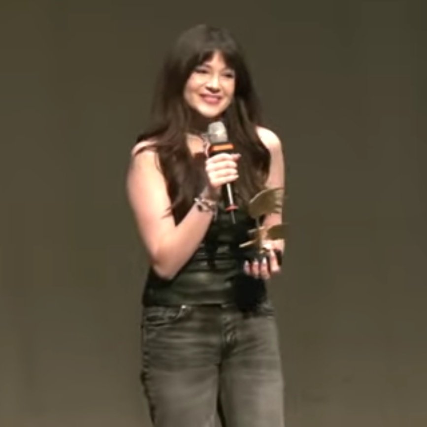 MİNAMMMM BAŞARILARIN DEVAMINI DİLİYORUM NİCE NİCE ÖDÜLLERİNE ÇOK SEVİYORUM ÇOKK 🥹💞

#MinaDemirtaş #MinaDemirtaş #MinaDemirtaş