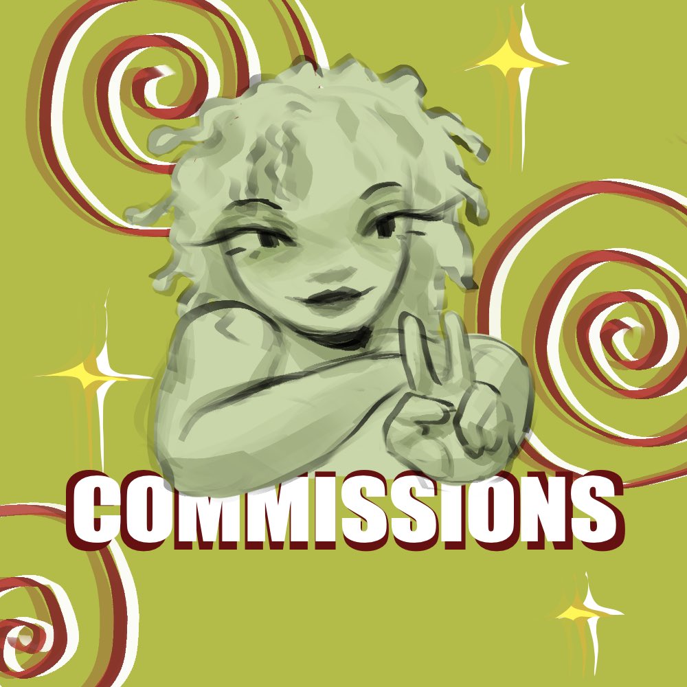 NotImportant443's tweet photo. I’m broke guys #Commission https://t.co/aigkyFCU2P