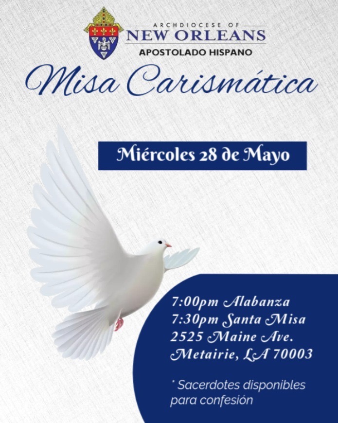 Apostolado Hispano (@apostoladonola) on Twitter photo 