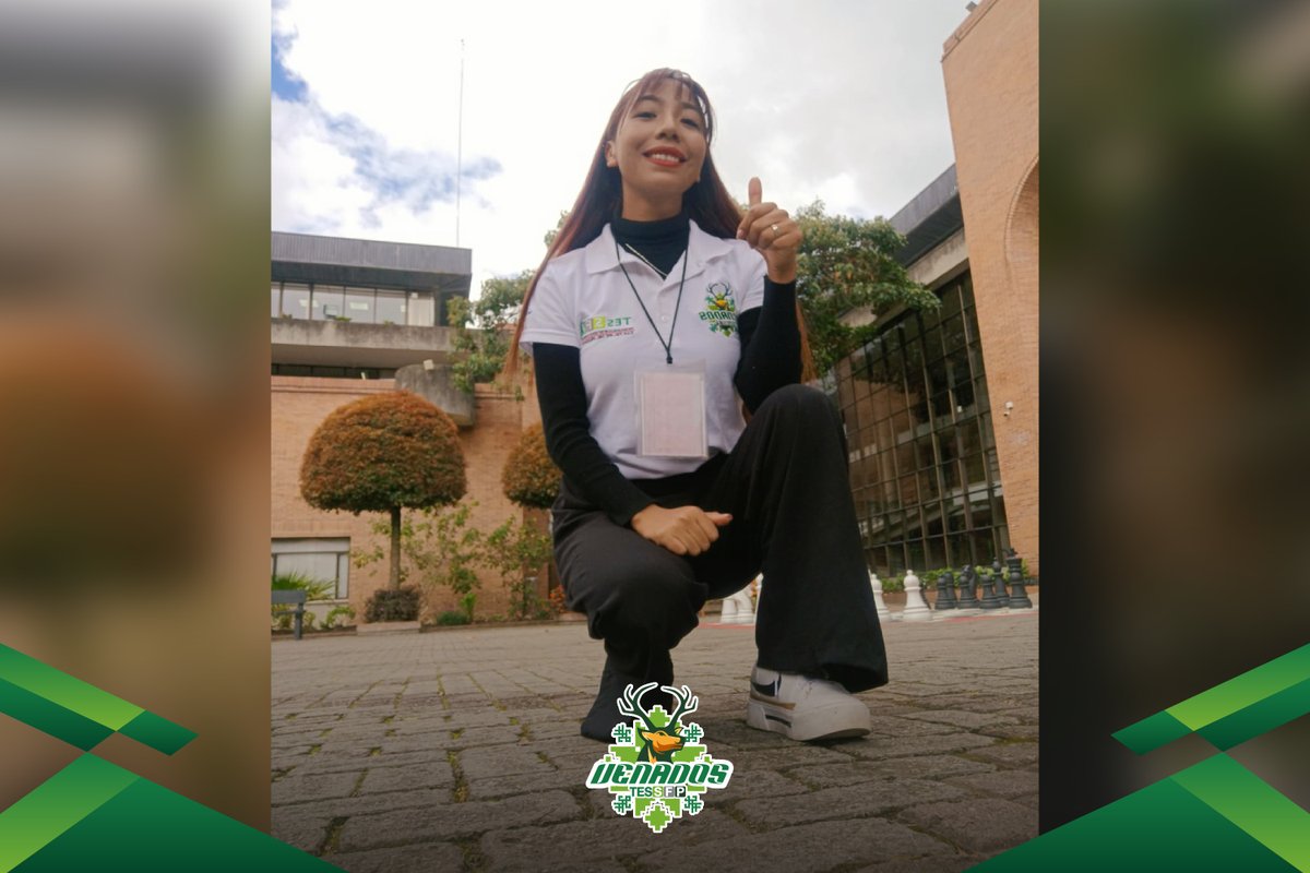 TESSFP_Edomex's tweet image. 🌎📚 ¡Orgullo que trasciende fronteras!

Viridiana, estudiante de Contaduría Pública del TESSFP, realizó una estancia académica en la Universidad San Buenaventura en Bogotá, Colombia 🇨🇴.

¡Felicidades por representar con orgullo a nuestra comunidad! 💙 #OrgulloTESSFP