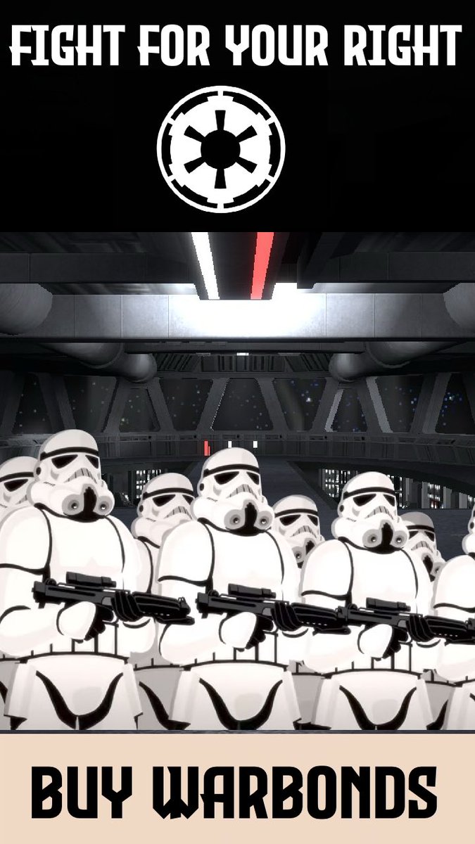 FIGHT THE REBELLION! PROTECT YOUR FAMILY!