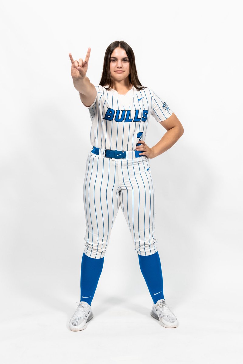 Buffalo Softball (@ubbullssoftball) on Twitter photo Signed โ๏ธ
Nicole Allen
๐ฅ Outfielder
๐ก Penfield, NY
๐ CAA All Rookie Team
๐ฒ <a href="/Nicole13allen/">Nicole Allen</a>
๐๏ธ: ubbulls.com/news/2025/5/27โฆ
Welcome to Buffalo, Nicole ๐๐ค Signed โ๏ธ
Nicole Allen
๐ฅ Outfielder
๐ก Penfield, NY
๐ CAA All Rookie Team
๐ฒ <a href="/Nicole13allen/">Nicole Allen</a>
๐๏ธ: ubbulls.com/news/2025/5/27โฆ
Welcome to Buffalo, Nicole ๐๐ค
