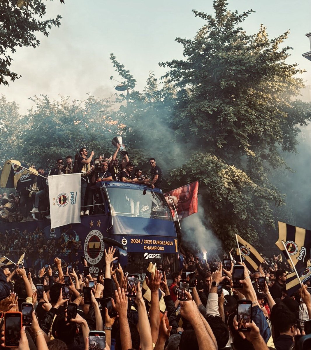 FENERBAHÇE SPOR KULÜBÜ