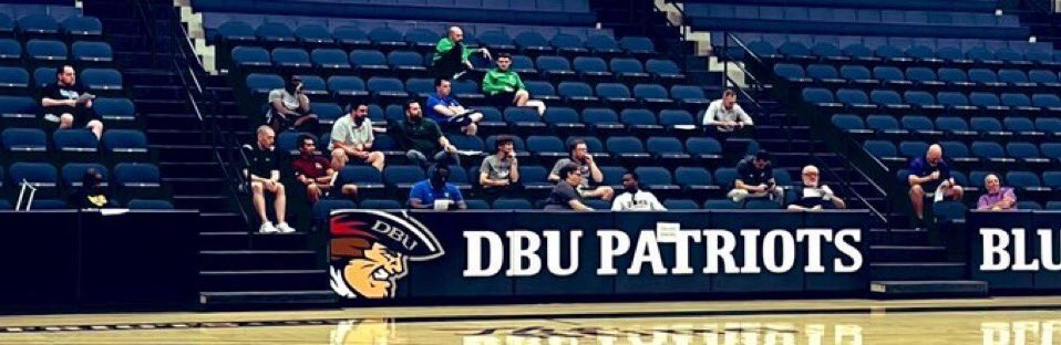 🚨 ATTENTION UNSIGNED 2025’s🚨 

➡️ Already have 15 colleges committed to attend
➡️ Dozens of offers past 7 years
➡️ 50% full! Register SOON
🗺️ Dallas Baptist University
💻 bit.ly/unsigneddbu