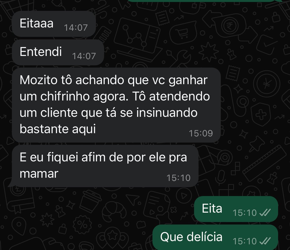 JBCuckPodo's tweet photo. Levando um chifre nesse exato momento! 😍😍

#cuckoud #corno #cornosub #cuckgay #submisso #hothusband https://t.co/rOfIahdDrh