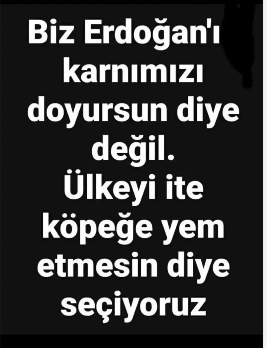 Heey saman kafalılar anladınız mı?