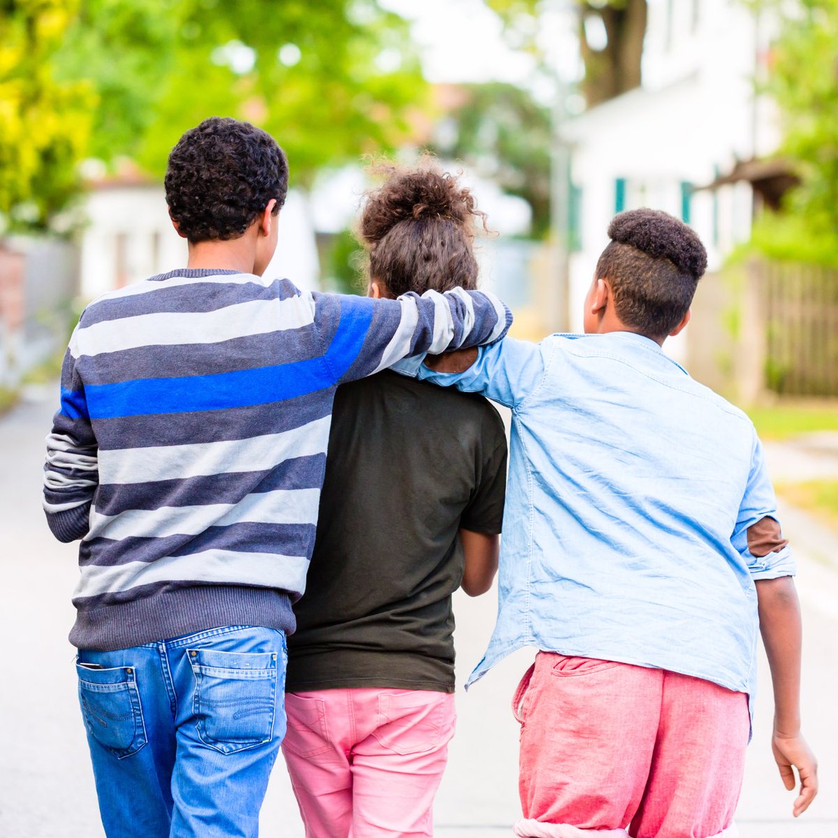 Unmasking the persistent racial inequalities in foster care, as narrated by our courageous past foster youth. Are you ready to join the conversation? bit.ly/4j9H79w