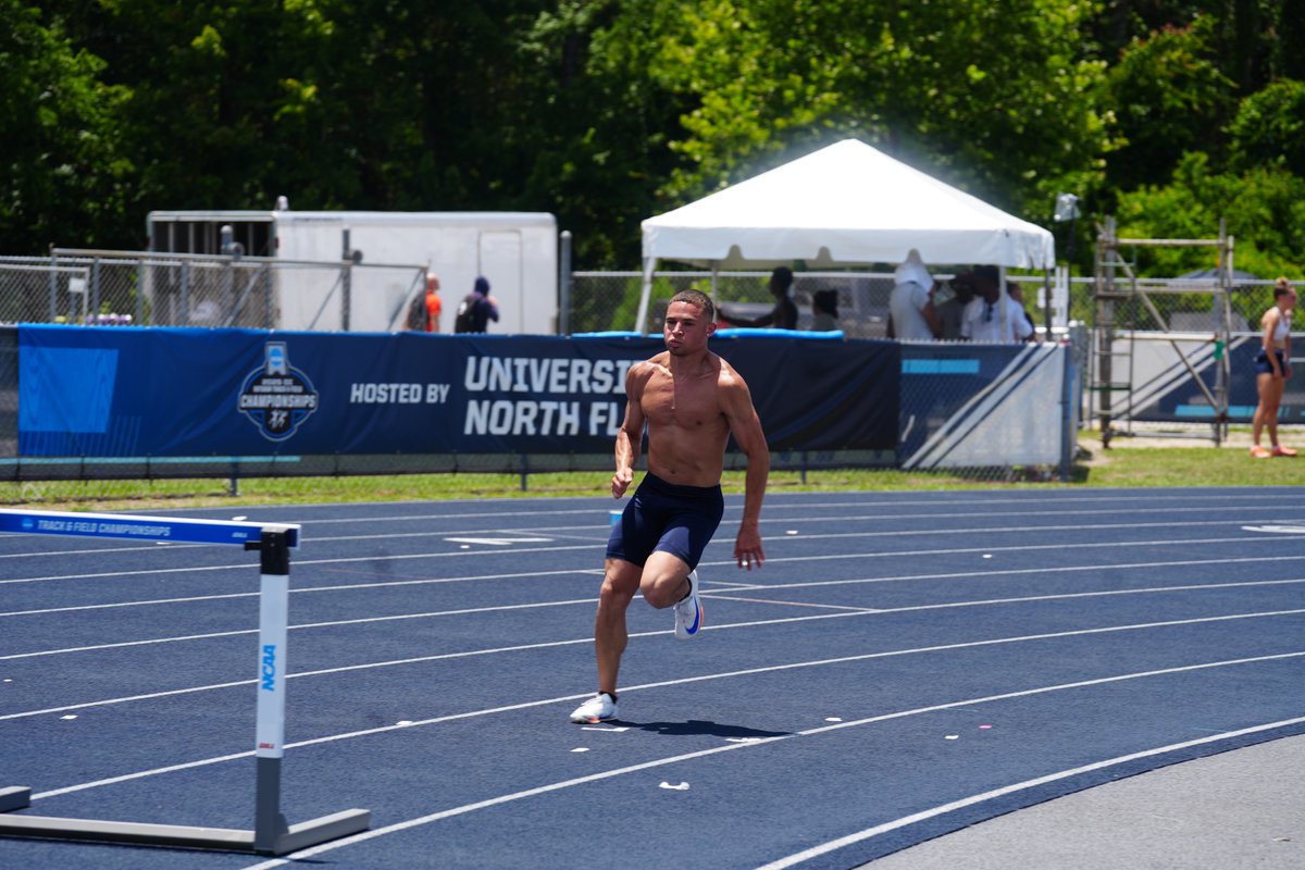 UNC Track & Field • XC tweet media