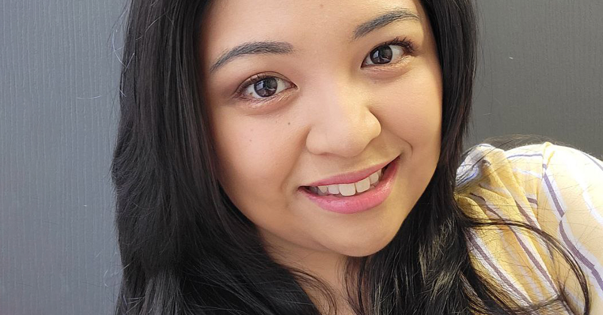 U of T Arts & Science (@uoftartsci) on Twitter photo #UofTArtSci alum Francesca Cadhit says "it's a privilege to give back" as she mentors <a href="/UofT/">University of Toronto</a> students, guiding them to discover new career possibilities.
Read more: bit.ly/3Hfm7Rm #UofTArtSci alum Francesca Cadhit says "it's a privilege to give back" as she mentors <a href="/UofT/">University of Toronto</a> students, guiding them to discover new career possibilities.
Read more: bit.ly/3Hfm7Rm