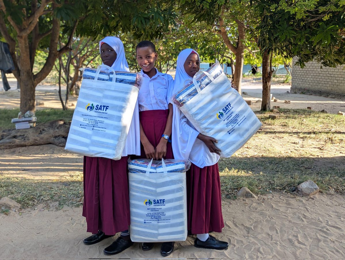 SEMA Singida tweet media