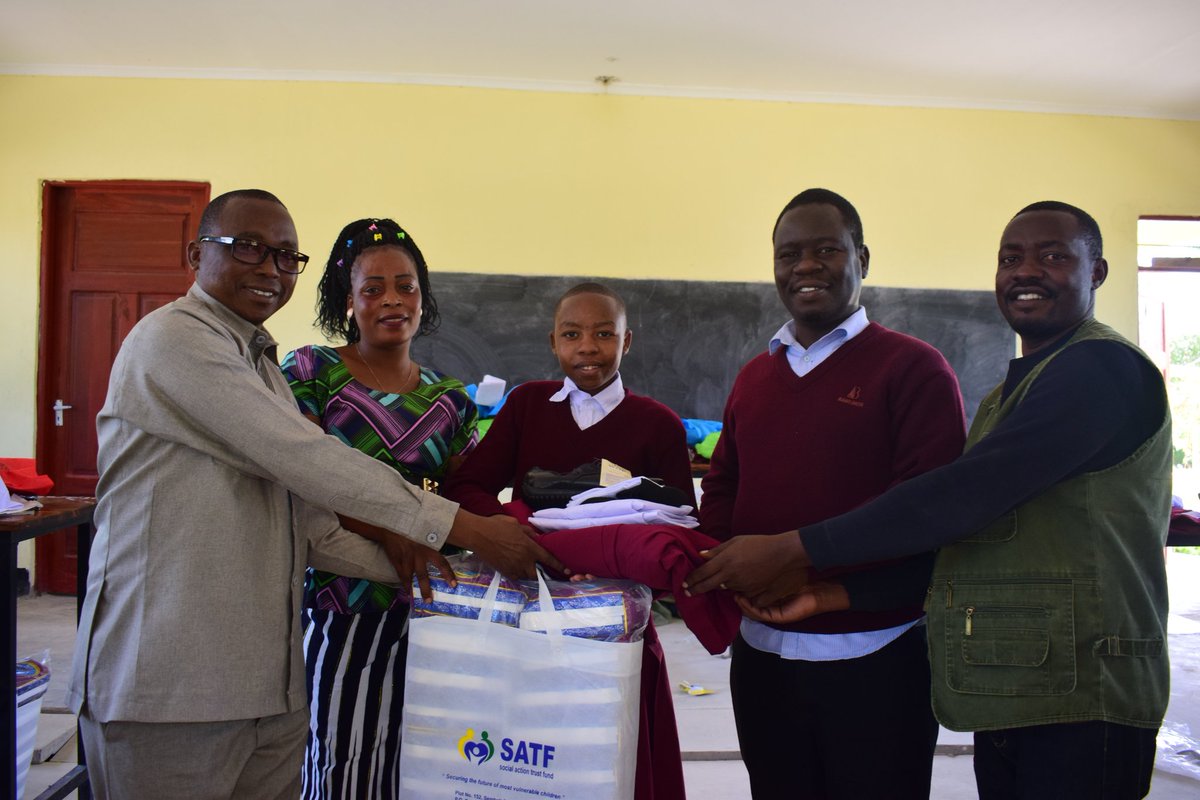 SEMA Singida tweet media