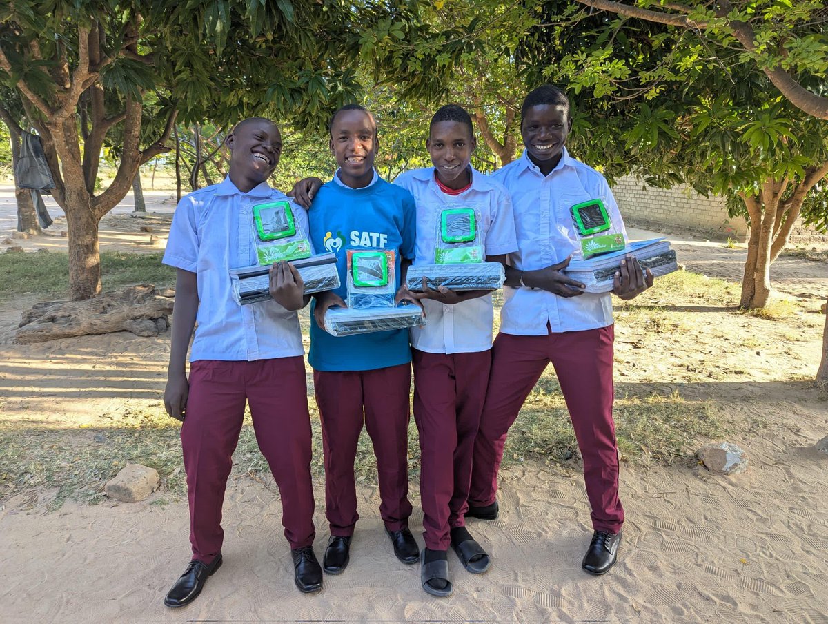 SEMA Singida tweet media